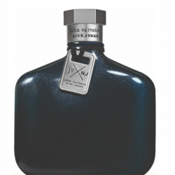 John Varvatos JV x NJ EDT 125ml