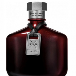 John Varvatos JV x NJ Red EDT 125ml