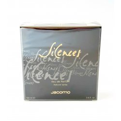 Jacomo Silences EDP 100ml