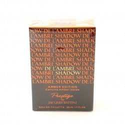 Jacques Battini De L’ambre Shadow EDT 50ml