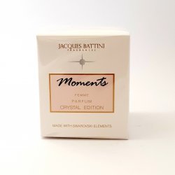 Jacques Battini Moments EDP 50ml