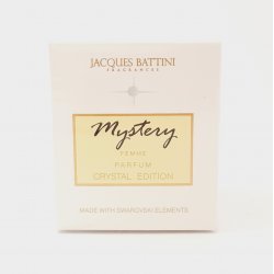 Jacques Battini Mystery EDP 50ml