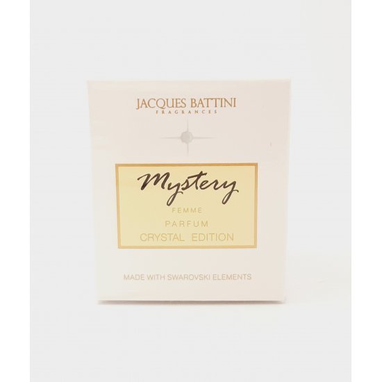 Jacques Battini Mystery EDP 50ml (JBMY50) by www.coucoushop.com