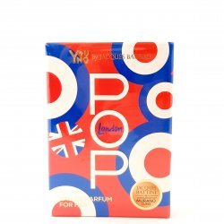 Jacques Battini Pop London EDP 50ml