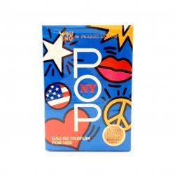 Jacques Battini Pop New York EDP 50ml