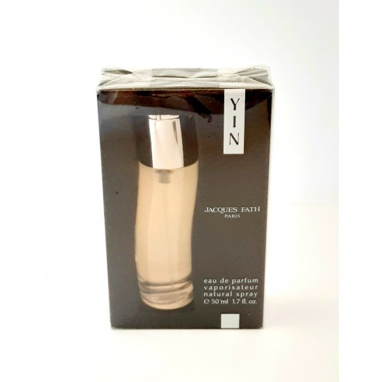 Jacques Fath Yin EDP 50ml (JFYin) by www.coucoushop.com