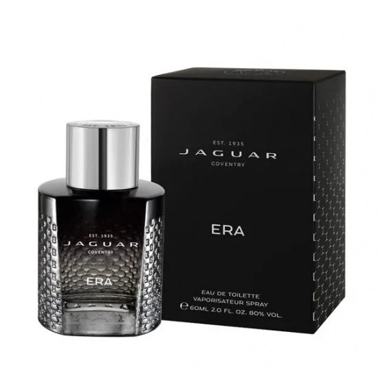 Jaguar Era EDT 60ml (JEedt60) by www.coucoushop.com
