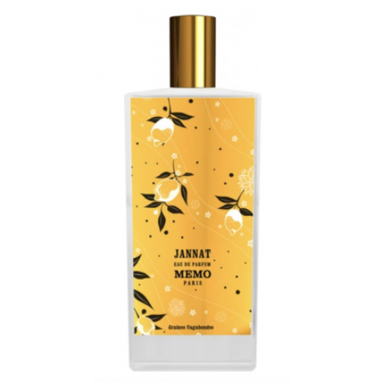 Memo Paris Jannat EDP 75ml