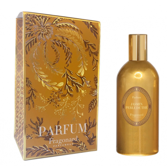 Fragonard Jasmin Perle de Thé parfüm 120ml