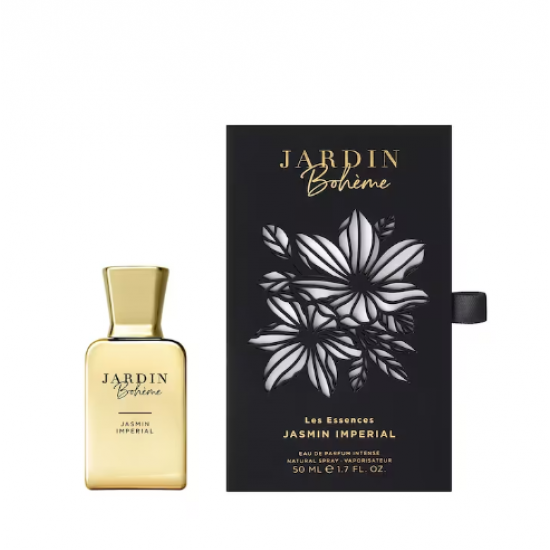 Jardin Bohème Les Essences Jasmin Imperial EDP 50ml