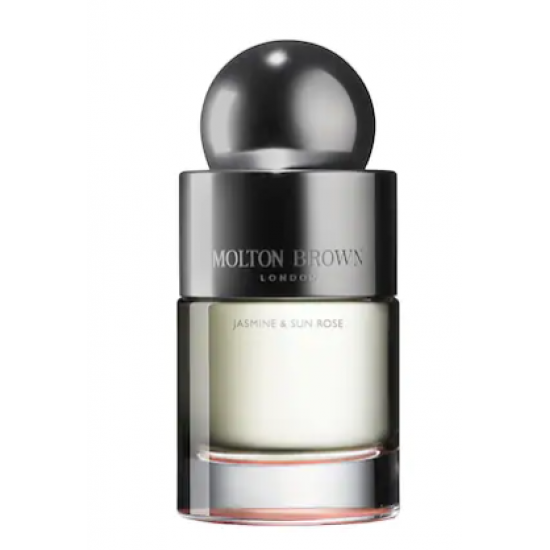 Molton Brown Jasmine & Sun Rose EDT 50ml