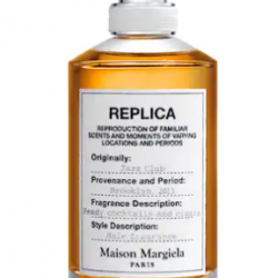 Maison Margiela Jazz Club EDT 100ml