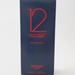 Jean Couturier 12 EDT 100ml