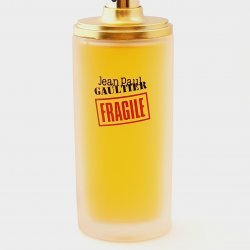Jean Paul Gaultier Fragile EDT 100ml no cap, no box
