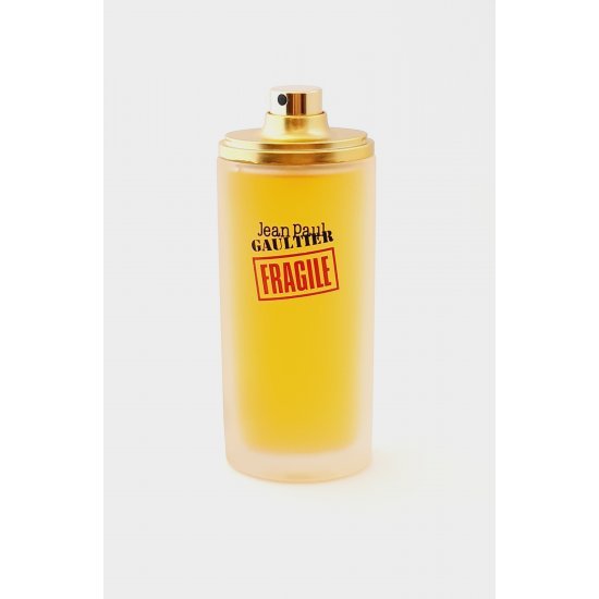 Jean Paul Gaultier Fragile EDT 100ml ohne Verpackung, ohne Deckel