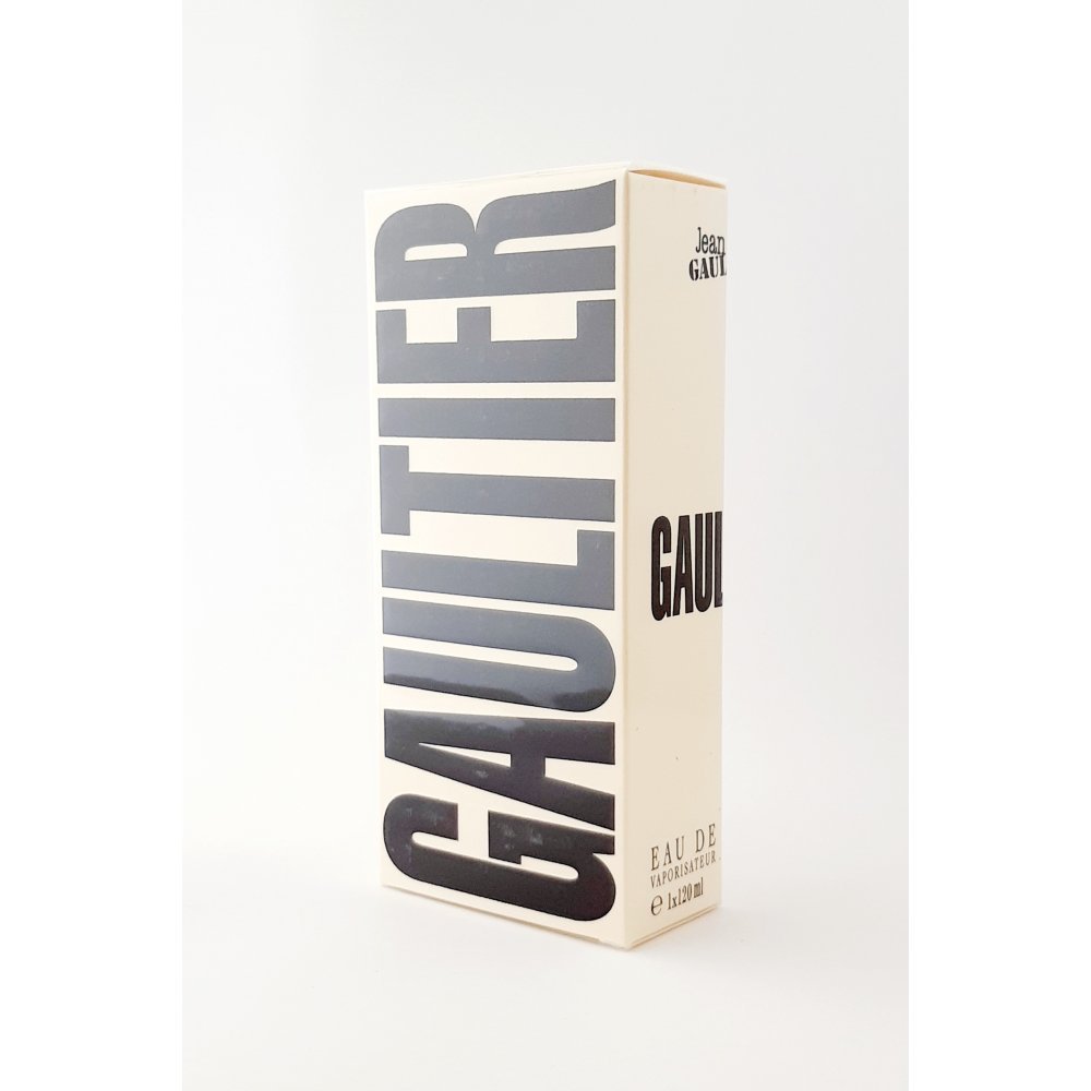 Jean Paul Gaultier Gaultier 2 EDP 120ml 34567 14120 by