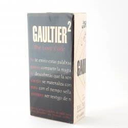 Jean Paul Gaultier Gaultier 2 EDP 40ml