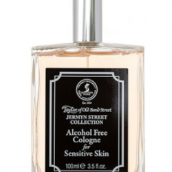 Taylor of Old Bond Street Jermyn Street Collection Cologne 100ml