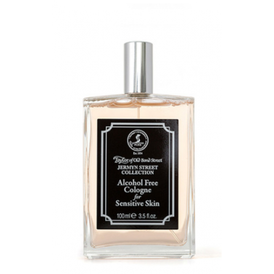Taylor of Old Bond Street Jermyn Street Collection Cologne 100ml