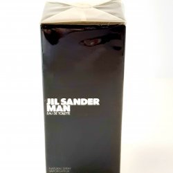 Jil Sander Man EDT 90ml