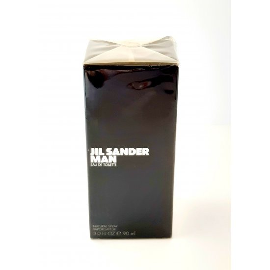 Jil Sander Man EDT 90ml (jilsander03) by www.coucoushop.com