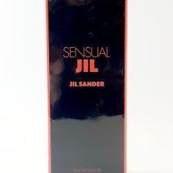 Jil Sander Sensual Jil EDT 50ml