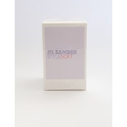 Jil Sander Style Soft EDT 30ml