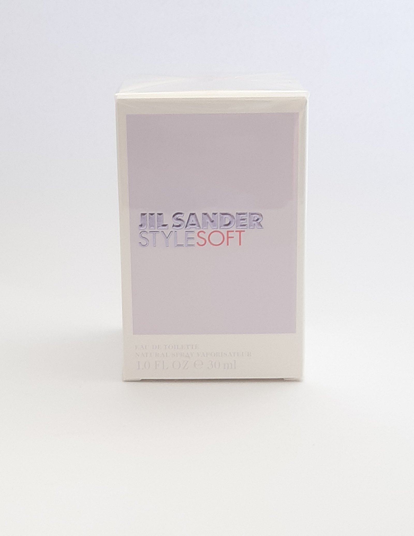 Style Jil Sander perfume - a fragrance for women 2006