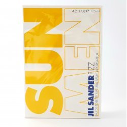 Jil Sander Sun Men Fizz EDT 125ml