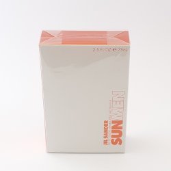 Jil Sander Sun Men EDT 75ml