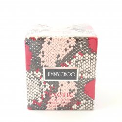 Jimmy Choo Exotic (2016) EDT 60ml