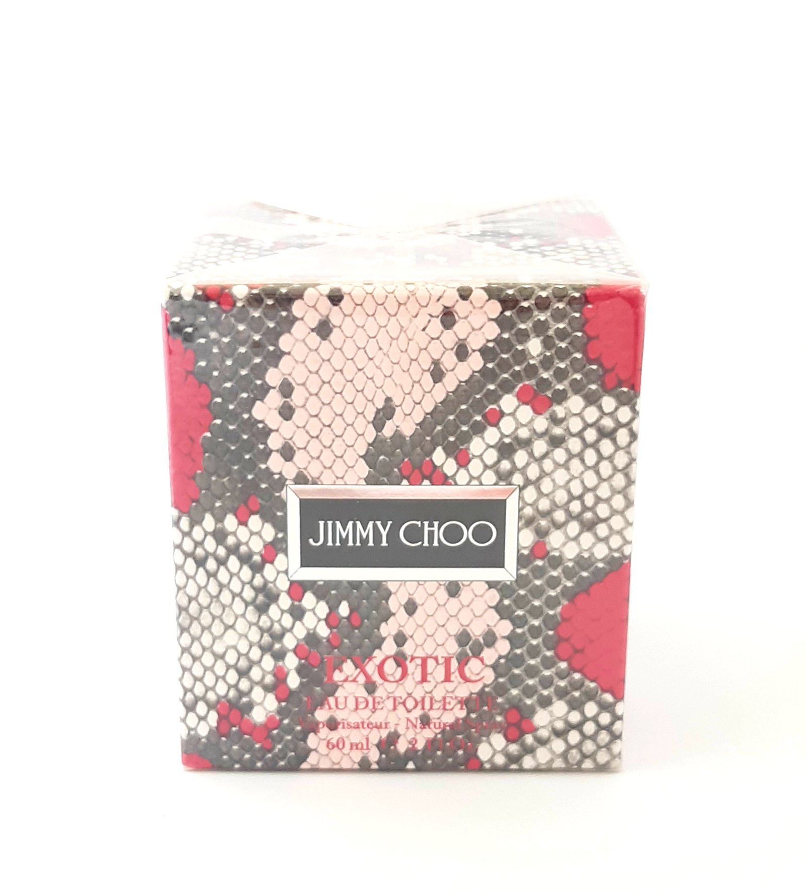 jimmy choo exotic 2016