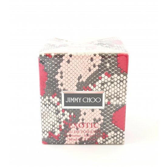 Jimmy Choo Exotic (2016) EDT 60ml (JCH977685) by www.coucoushop.com