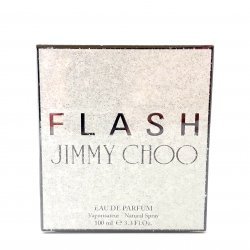 Jimmy Choo Flash EDP 100ml