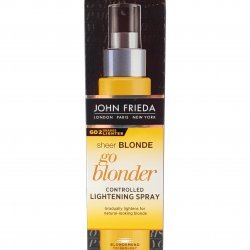 John Frieda Go Blonder Lightening Spray 100ml