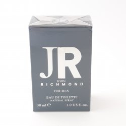 John Richmond For Men EDT 30ml
