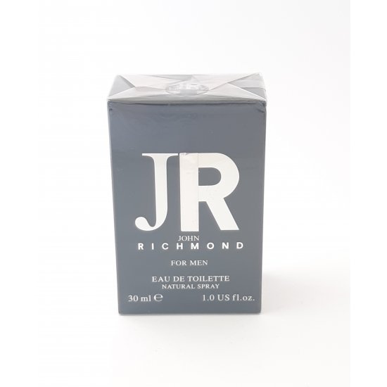 John Richmond For Men EDT 30ml