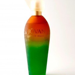 Jovan Fresh Musk EDT 100ml