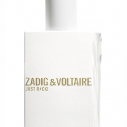 Zadig & Voltaire Just Rock! for Her EDP 50ml