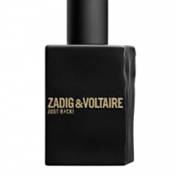 Zadig & Voltaire Just Rock! for Him EDT 50ml