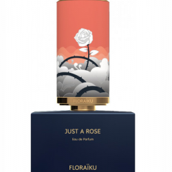 Floraïku Just A Rose EDP 50ml