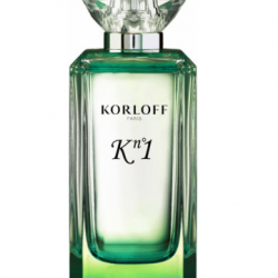 Korloff Paris KN°1 EDP 50ml