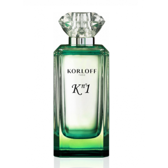 Korloff Paris KN°1 EDP 50ml (KPKNedp50) by www.coucoushop.com