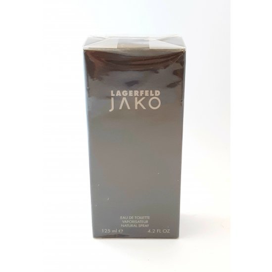 Karl Lagerfeld Jako EDT 125ml (jako125) by www.coucoushop.com
