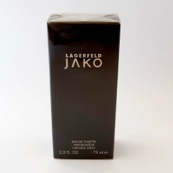 Karl Lagerfeld Jako EDT 75ml
