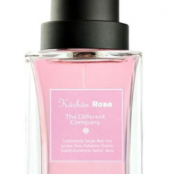 The Different Company Kashan Rose EDT 100ml