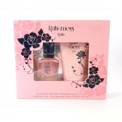Kate Moss Kate gift set EDT 50ml + body lotion 150ml