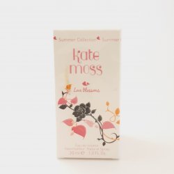 Kate Moss Love Blossoms EDT 30ml
