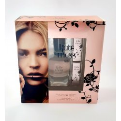 Kate Moss Kate gift set EDT 100ml + 2x EDT 2ml