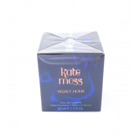 Kate Moss Velvet Hour EDT 50ml (9865fki) by www.coucoushop.com